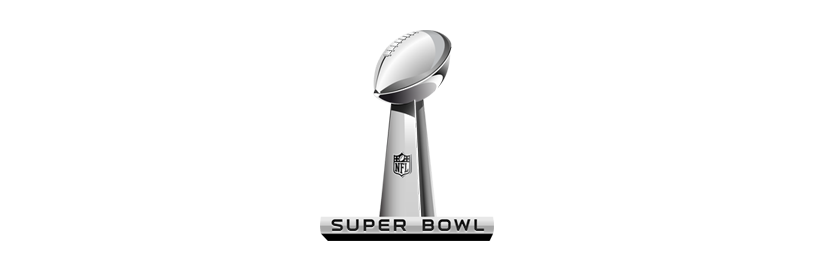 Super Bowl Logo